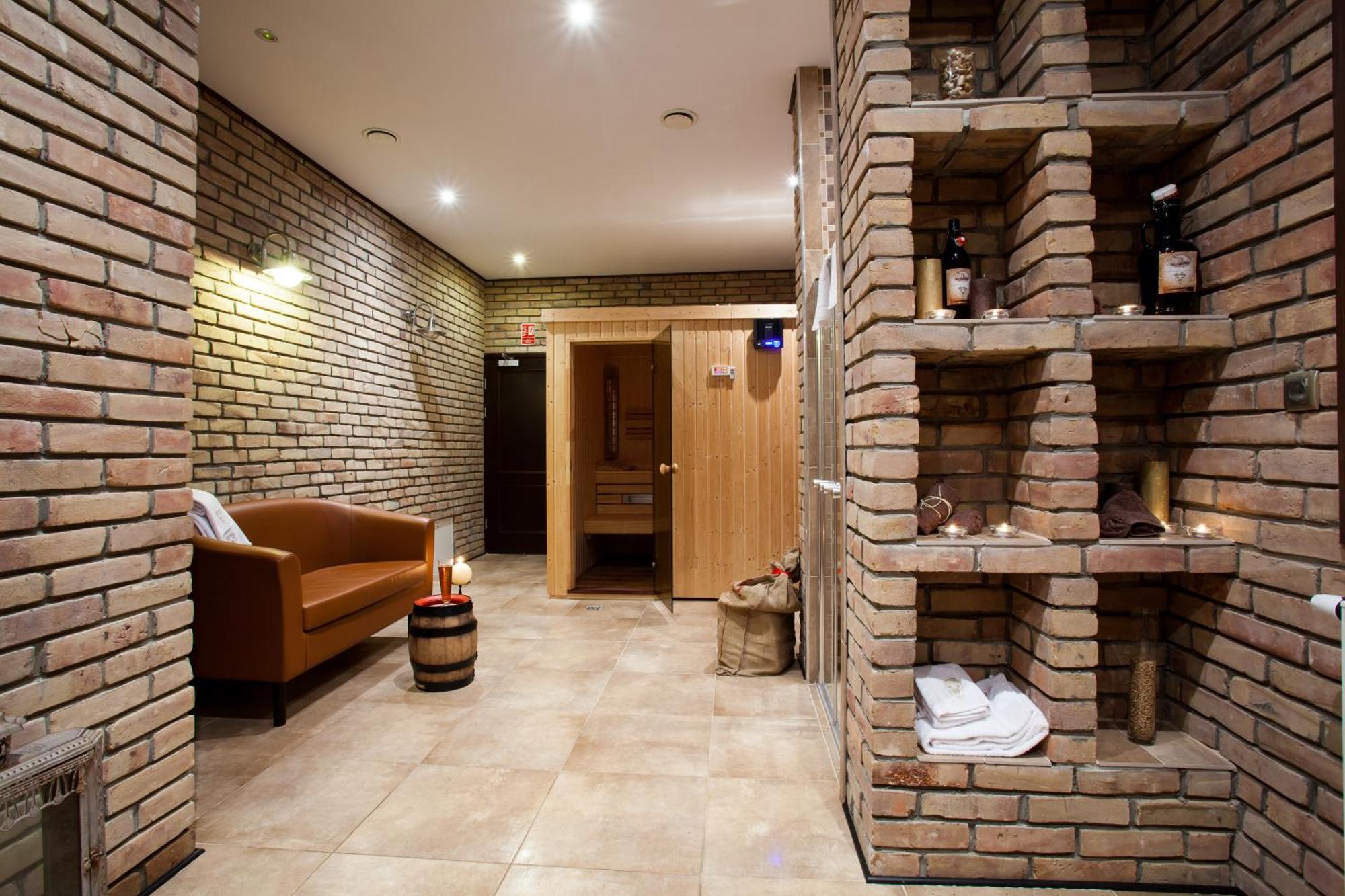 Trzy Korony Boutique Hotel&Spa Piwne Puławy المظهر الخارجي الصورة