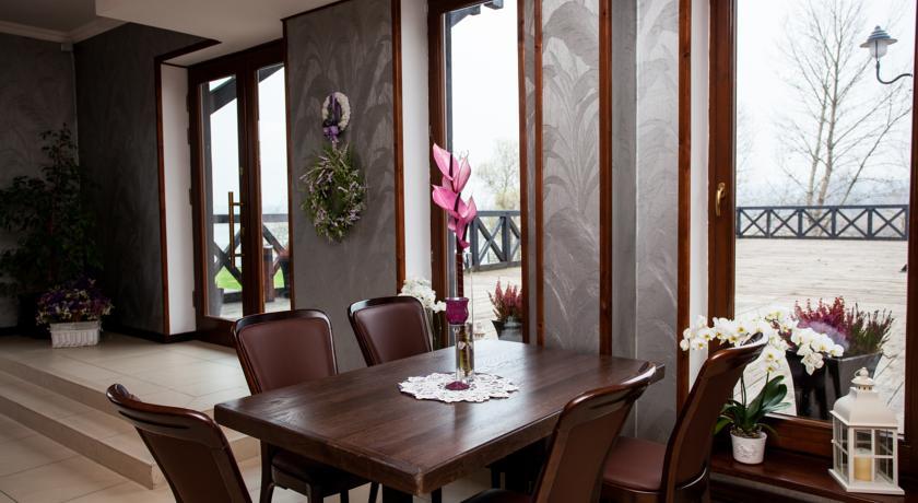Trzy Korony Boutique Hotel&Spa Piwne Puławy المظهر الخارجي الصورة