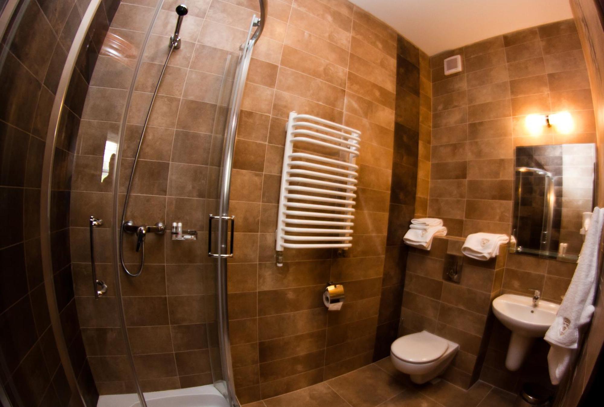 Trzy Korony Boutique Hotel&Spa Piwne Puławy المظهر الخارجي الصورة