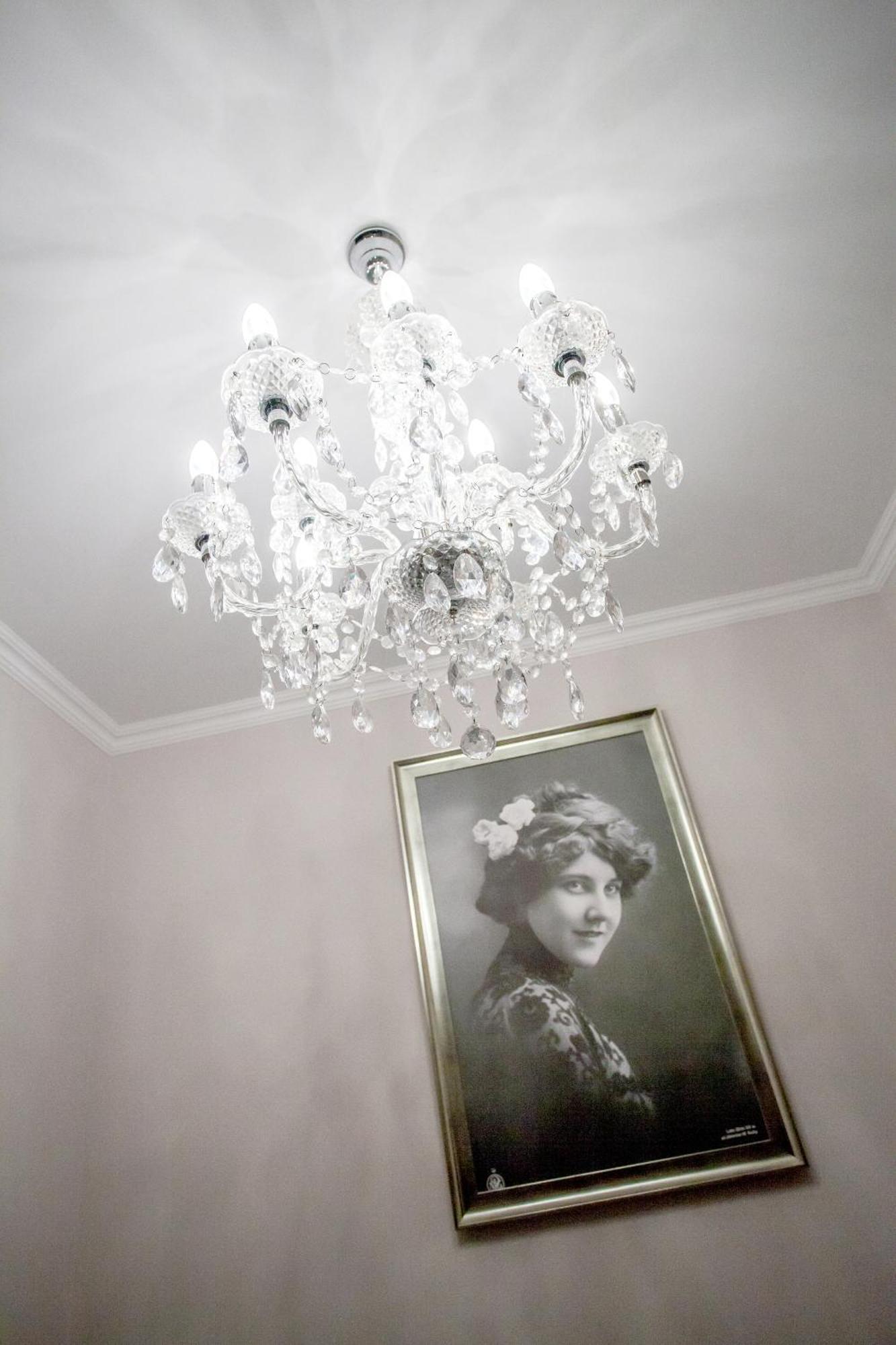 Trzy Korony Boutique Hotel&Spa Piwne Puławy الغرفة الصورة