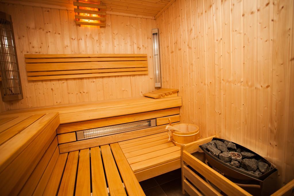 Trzy Korony Boutique Hotel&Spa Piwne Puławy المظهر الخارجي الصورة
