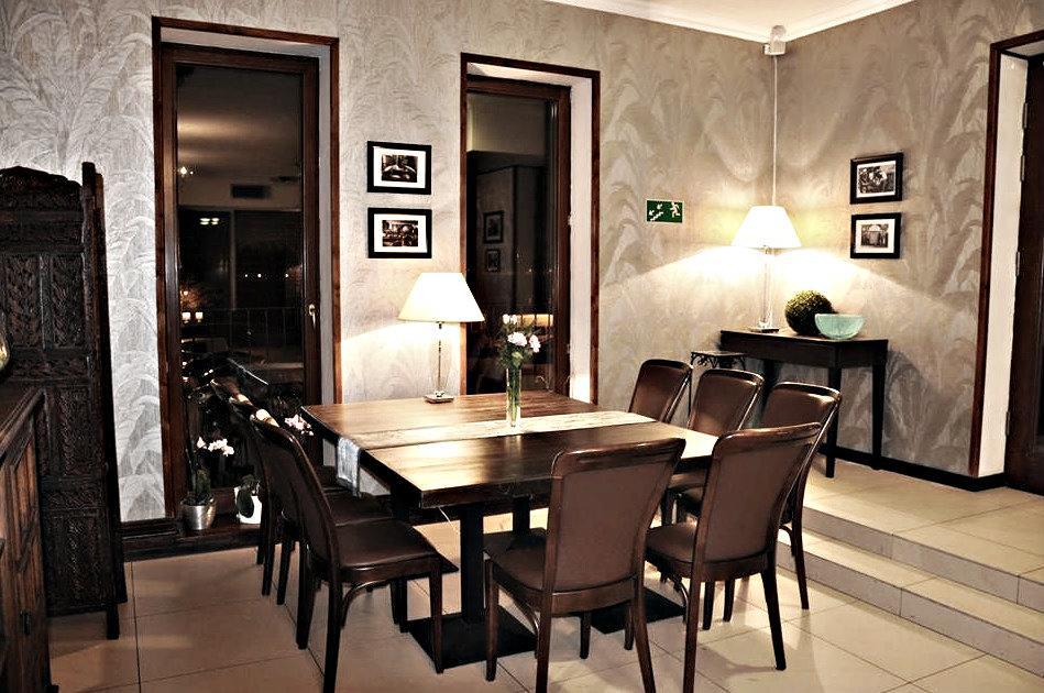 Trzy Korony Boutique Hotel&Spa Piwne Puławy المظهر الخارجي الصورة