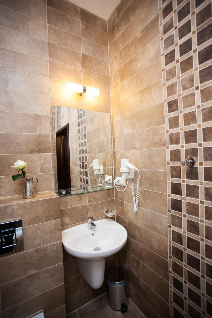 Trzy Korony Boutique Hotel&Spa Piwne Puławy المظهر الخارجي الصورة